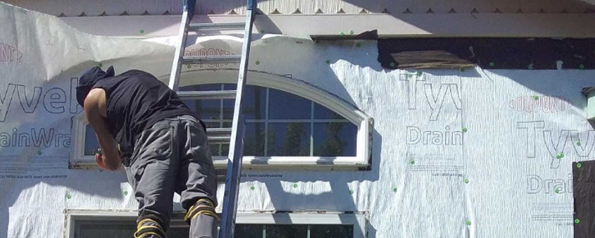 Tualatin Siding And Dry Rot Contractors Available Now For Repairs