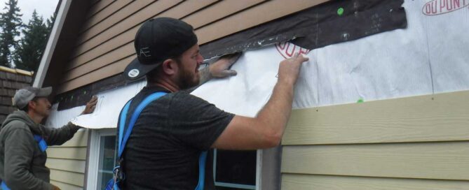 Compare Different Types Of Fiber Cement Siding