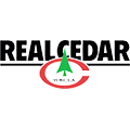 Real Cedar Siding