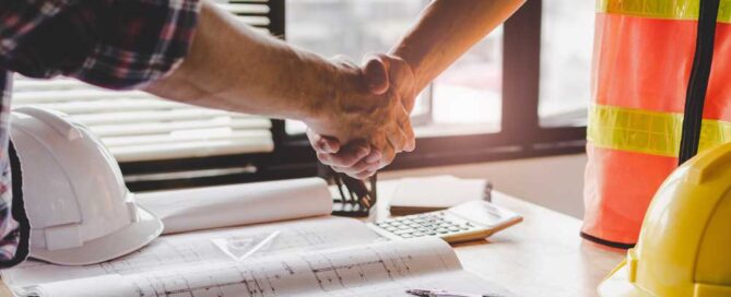 What To Know About The Contract In General Contracting