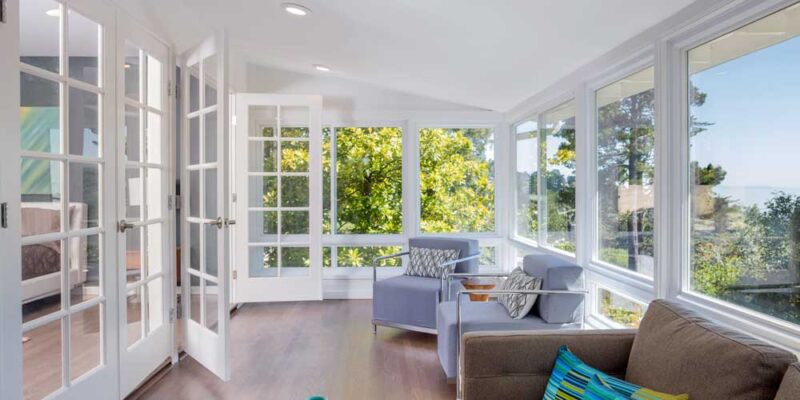 How To Repair Your Sunroom In 6 Simple Steps| Handsdown