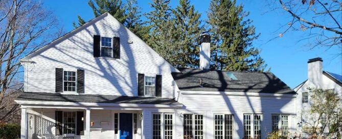 Boston Siding And Wood Rot Contractor