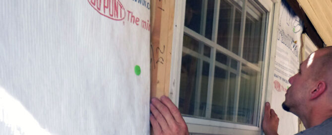 Boston Window Leak Repair Contractor