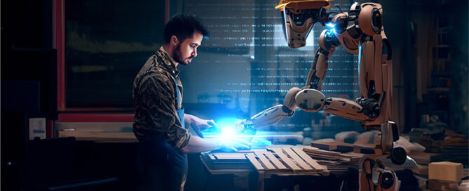 AI Can't Replace Skilled Carpenters
