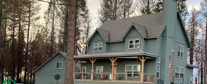 Hardie Plank Seattle