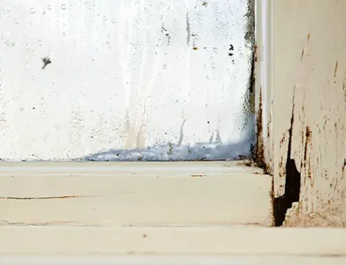 How Much is it Going to Cost to Fix My Leaking Window?