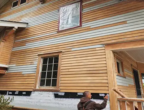 Siding Repair in the Pacific Northwest: How to Know When You Need It