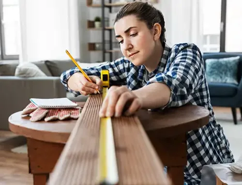 What Not to Fix When Selling a House (And Some Things You Should)