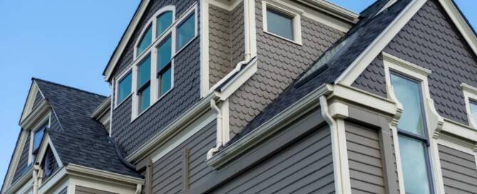 House Siding