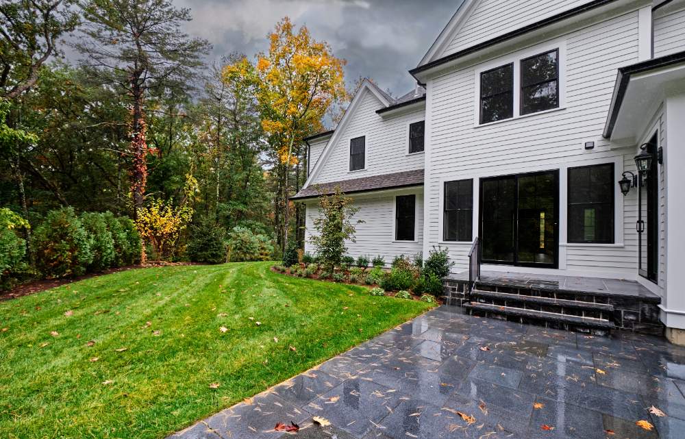 Siding-repair-guide13 House in the Rain