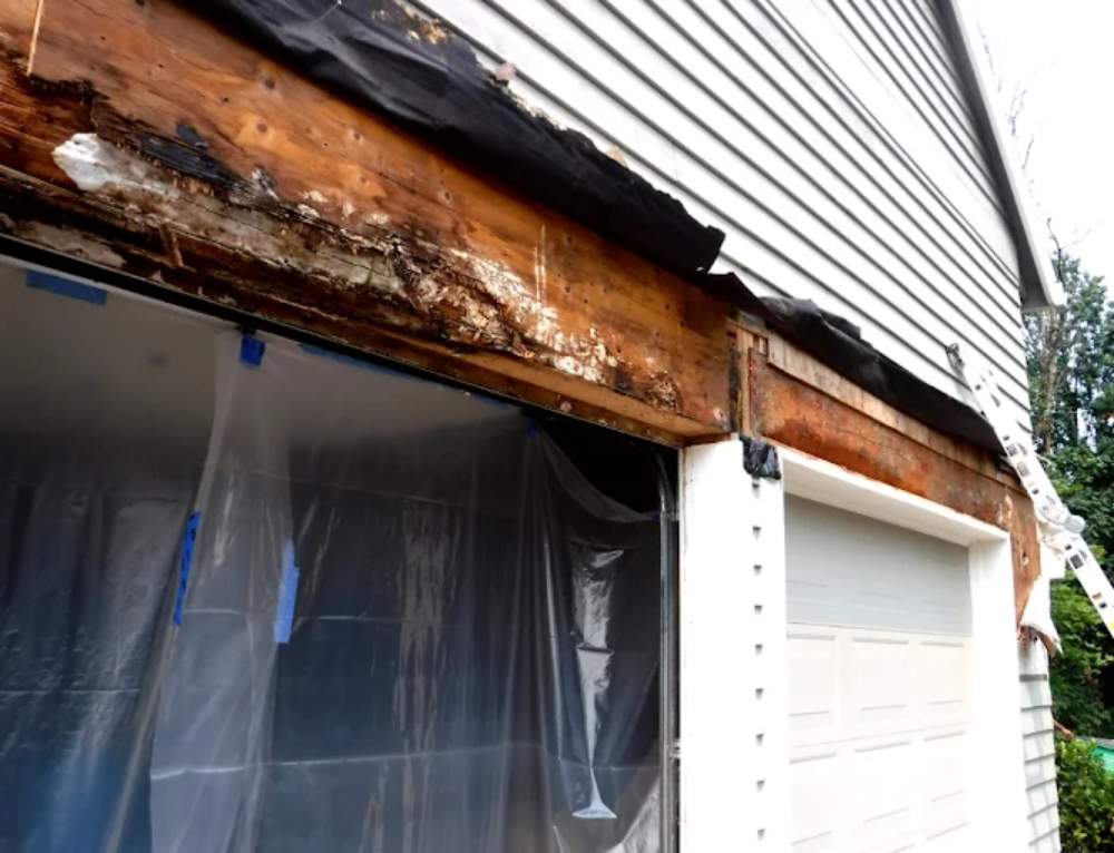 Siding-repair-guide4 Structural Damage from Water Intrusion